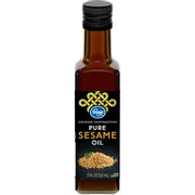 Kroger Pure Sesame Oil