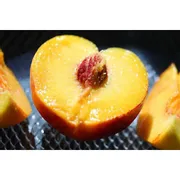 Yellow Peaches