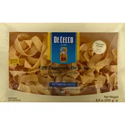 De Cecco Noodles, Egg Papardelle 101, Extra Thin