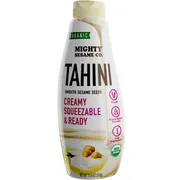 Mighty Sesame Co. Organic Squeezable Tahini Paste