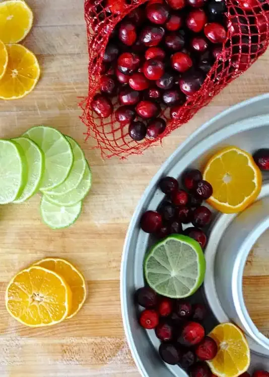 How To Make An Ice Ring
