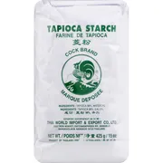 Cock Brand Tapioca Starch