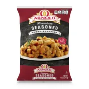 Arnold Seasoned Cubed Stuffing