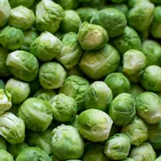 Brussel Sprouts Package