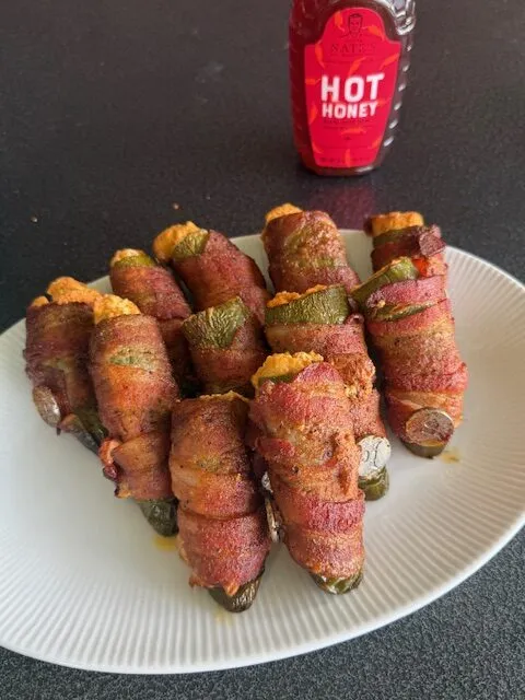Jalapeno Poppers
