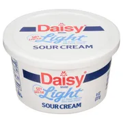 Daisy Light Sour Cream