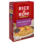 Rice-A-Roni Stir Fried Rice Rice Mix