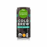 Simple Truth Organic Black Cold Brew Arabica Coffee