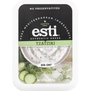 Esti Foods Tzatziki