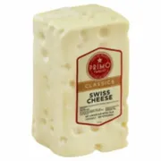 Primo Taglio Classic Swiss Cheese