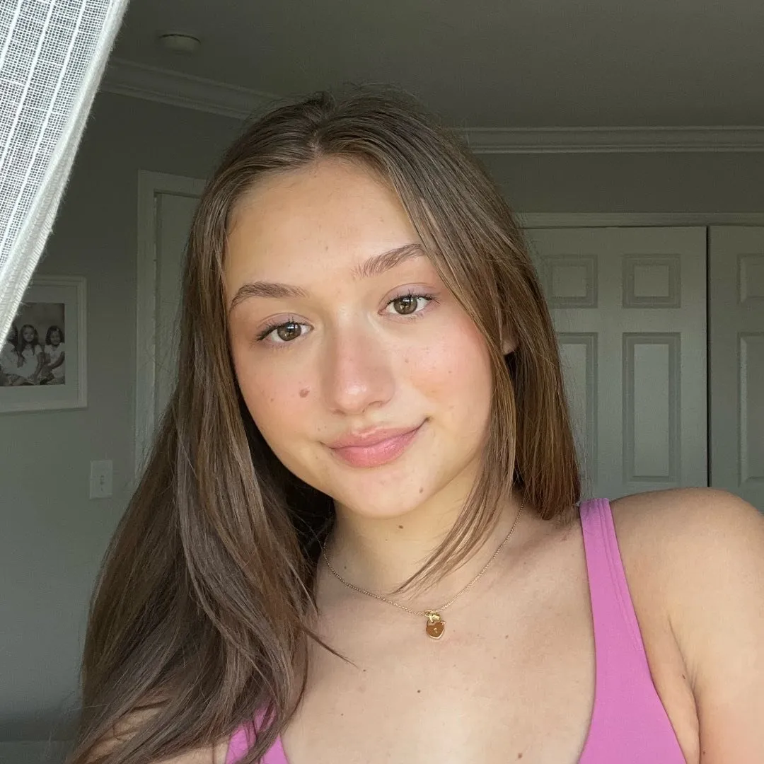 Creator profile photo