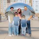 5 Pack Family
