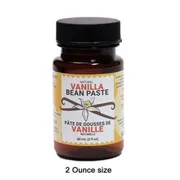 Natural Vanilla Bean Paste