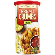 Chef's Cupboard Panko Breadcrumbs