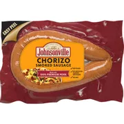 Johnsonville Chorizo Smoked Sausage
