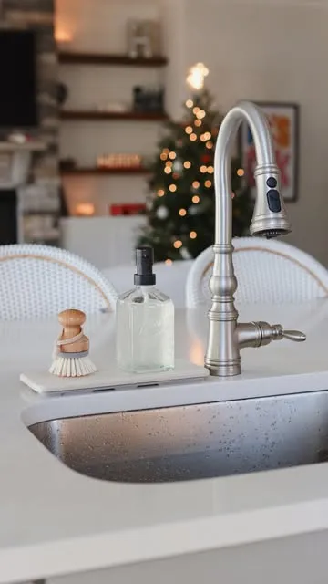 Non-Toxic Hand Soap