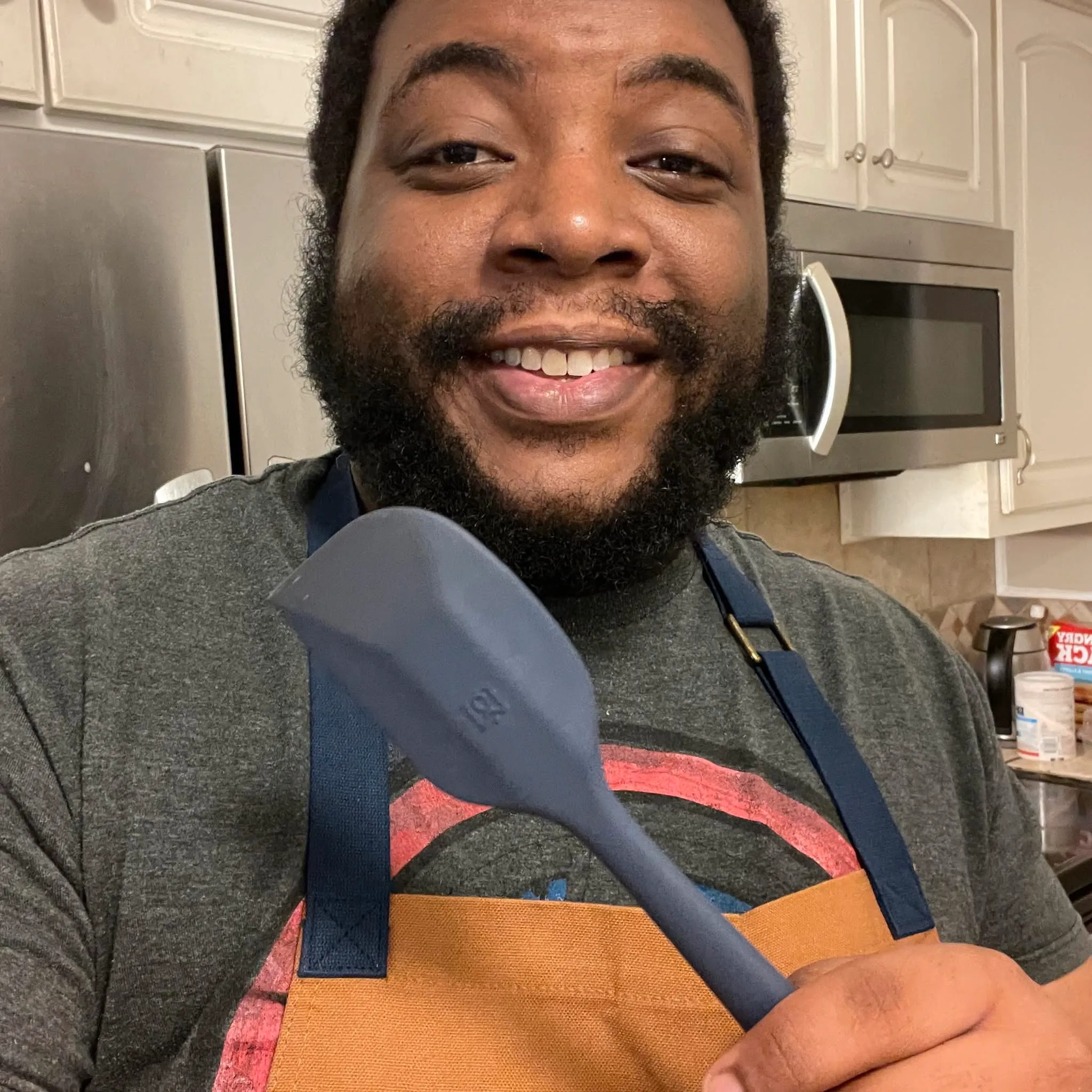 Creator profile photo