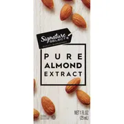 SIGNATURE SELECTS Almond Extract, Pure