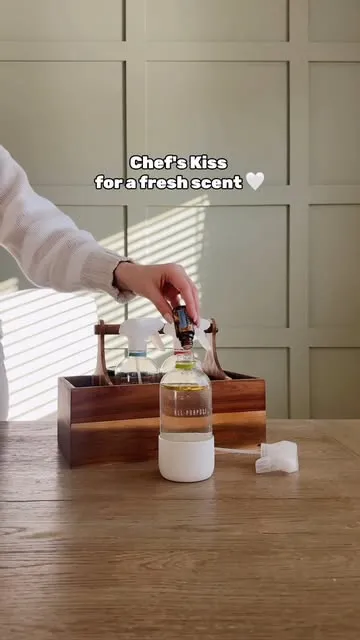 Stainless Steel Cleaner