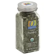 O Organics Parsley, Organic