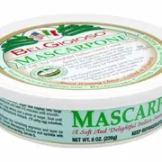 BelGioioso Mascarpone Cheese (8 oz)