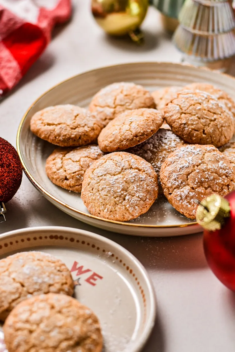 Macarons de Nancy Recipe