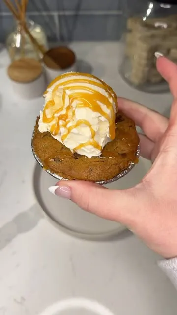 Mini Pizookie