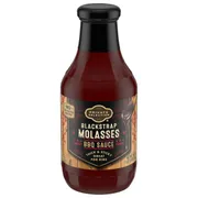 Private Selection Blackstrap Molasses BBQ Sauce