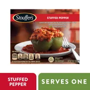 Stouffer's Classics Stuffed Green Pepper