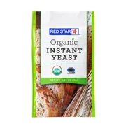 Red Star Organic Yeast