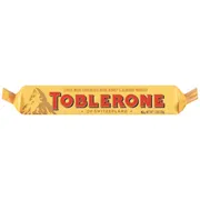 Toblerone Swiss Milk Chocolate Bar