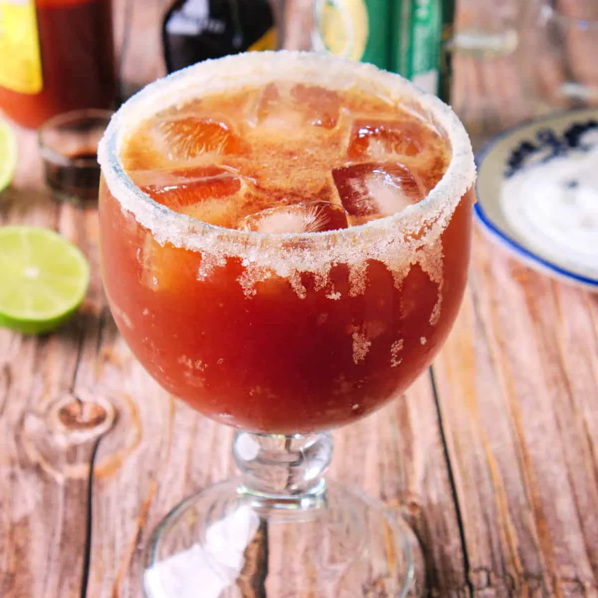 Michelada