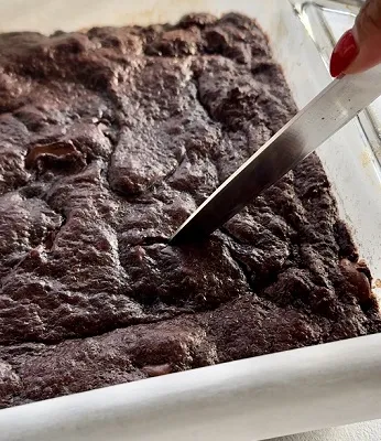 Recipe 'The Absolute Best Brownies'
