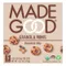 MadeGood Chocolate Chip Granola Minis