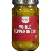 Market Pantry Whole Pepperoncini