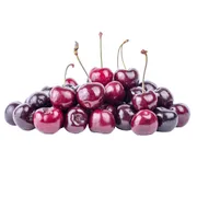 Fresh Organic Sweet Cherries