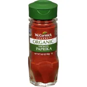 McCormick Gourmet™ Organic Smoked Paprika