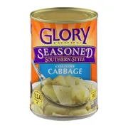 Glory Foods Seasoned Southern Style Country Cabbage