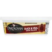 DArtagnan Demi Glace, Duck & Veal