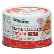 Jayone Kimchi, Napa Cabbage