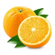 Organic Navel Orange (1 orange)