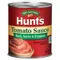Hunt's Tomatoes Sauce With Basil Garlic And Oregano