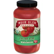 Muir Glen Organic Italian Herb Pasta Sauce