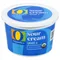 O Organics Sour Cream