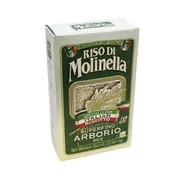 Mantova Molinella Italian Arborio Rice