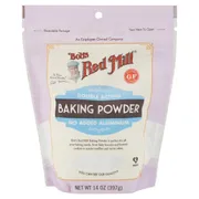 Bob's Red Mill Double Acting Baking Powder