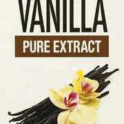 Badia Vanilla Pure Extract (2 fl oz)