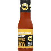 Buffalo Wild Wings Sauce, Medium