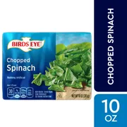 Birds Eye Chopped Spinach