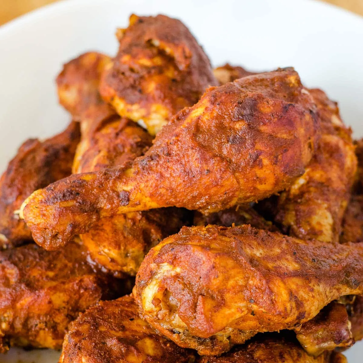 Crock Pot Chicken Drumsticks